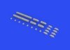 Eduard 648619 AGM-84D Harpoon 1/48